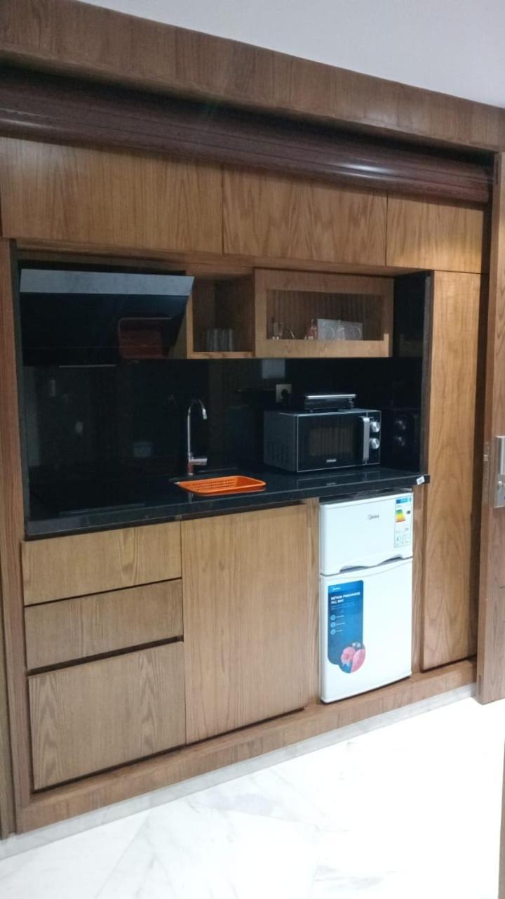 Appartement Luxe Chamal