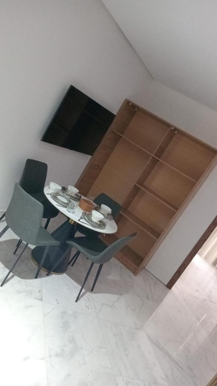 Appartement Luxe Chamal Tanger