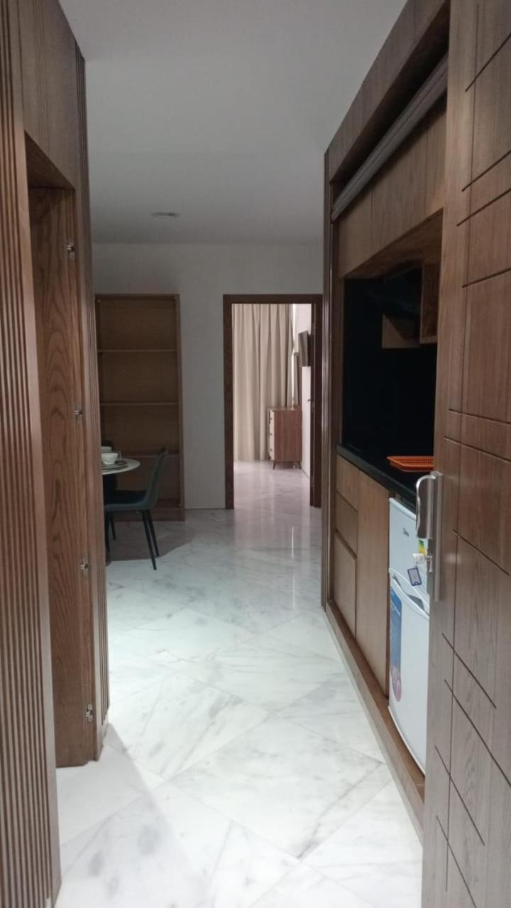 Appartement Luxe Chamal