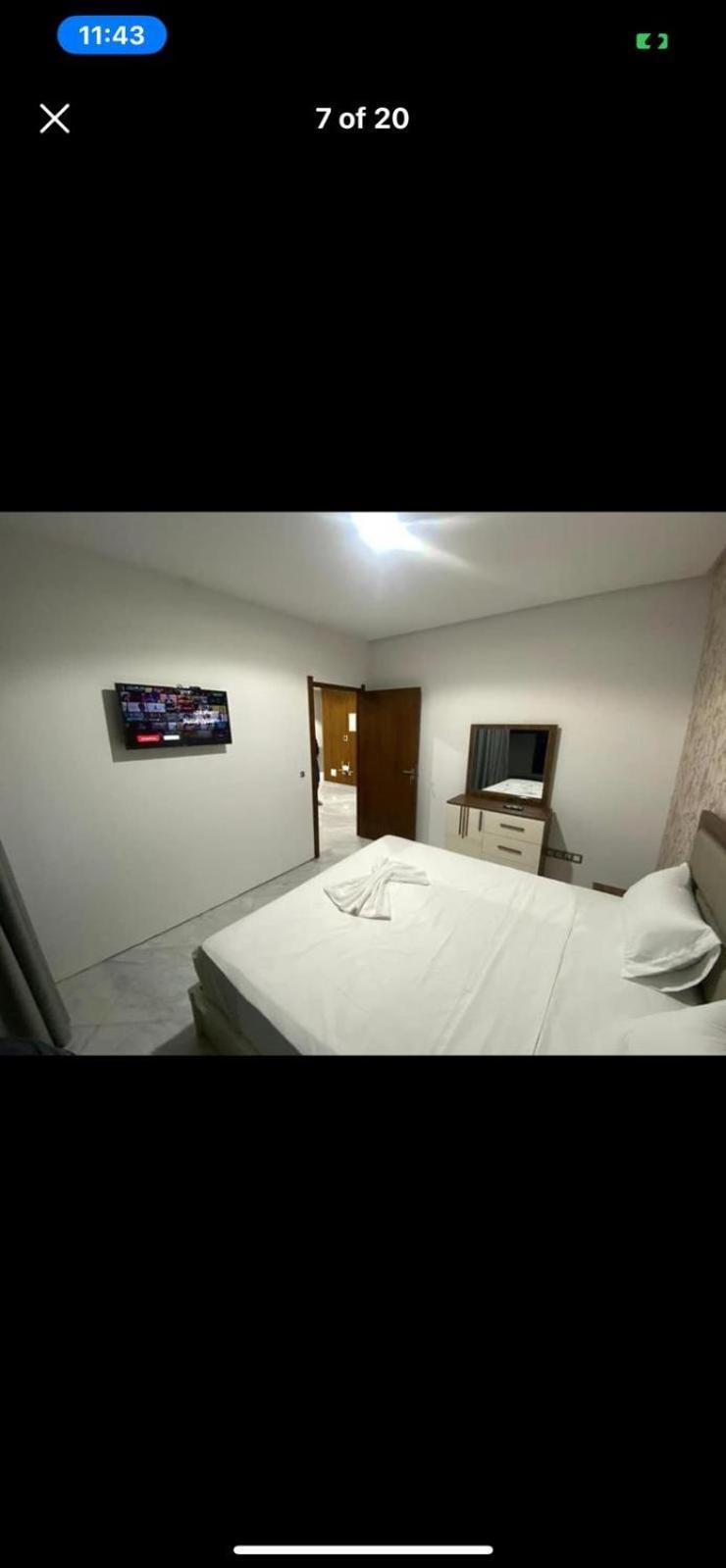 Appartement Luxe Chamal *