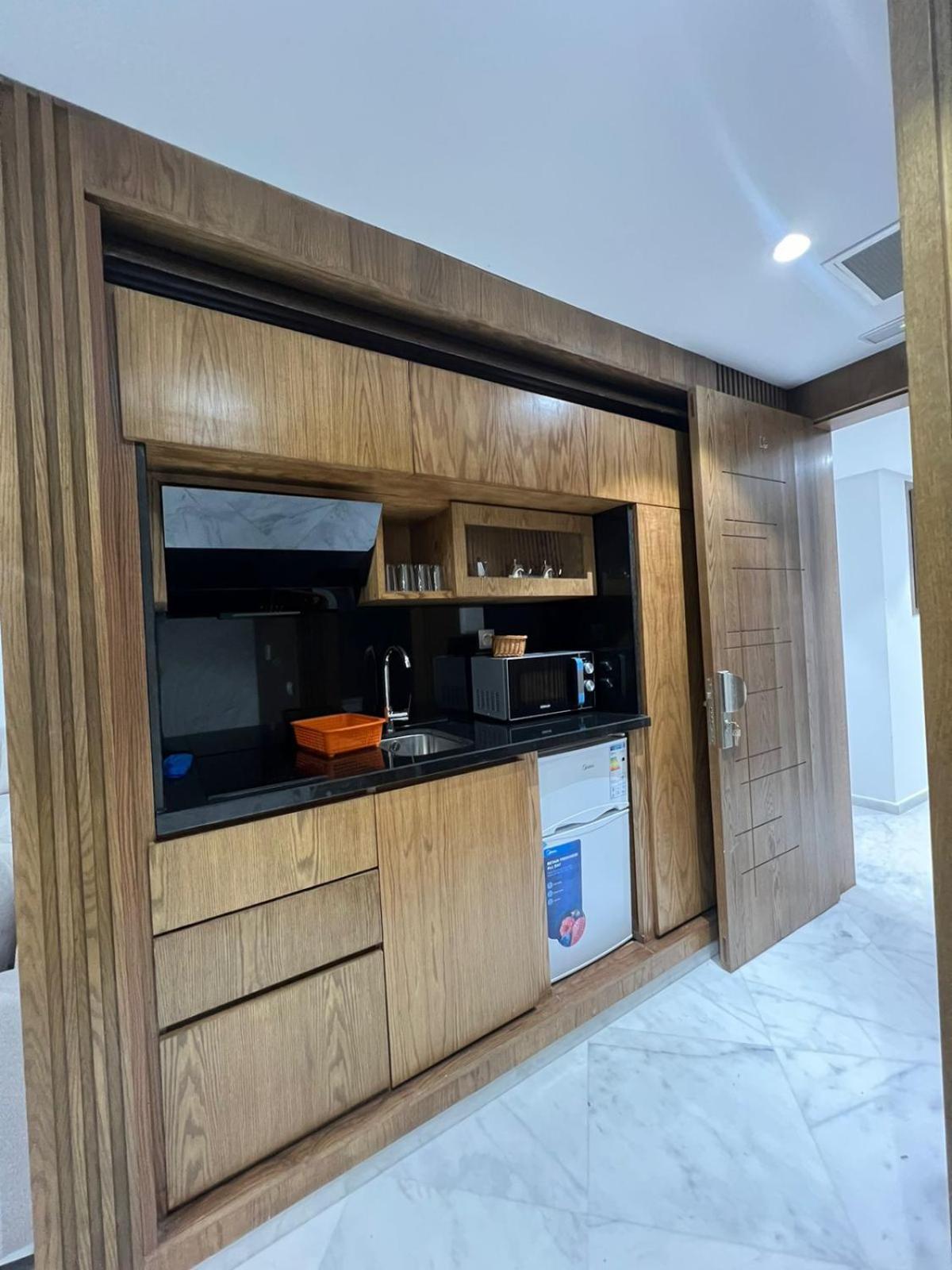 Appartement Luxe Chamal Tanger